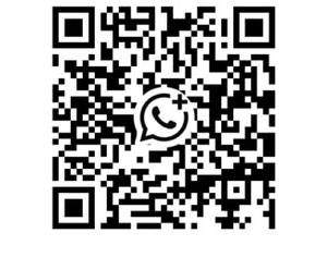 Prophetic Class QR code